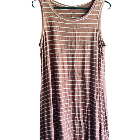 a.n.a Dresses & Skirts - A.n.a sleeveless dress - size m